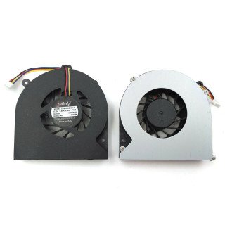Koelventilator 646285-001 641839-001 HP Probook 4530S 4535S 4730S 6460B