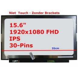 HP 15s-eq 15s-eq0xxx 15s-eq1xxx 15s-eq2xxx LCD screen 15.6" FHD IPS