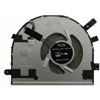 Koelventilator DC28000HJF0 5F10L45845 Lenovo Yoga 510-14ISK 510-14IKB