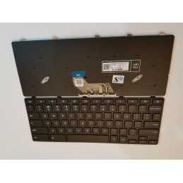 Wanten Respect hoofdonderwijzer Dell Chromebook Toetsenbord gechikt voor Dell Chromebook 11 3180 3189
