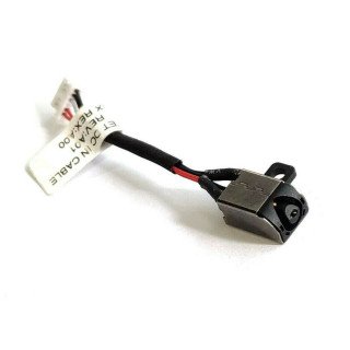 Dc Jack 450.07604.0001 OGDV3X voor Dell Inspiron 3162 3164 3168 3169