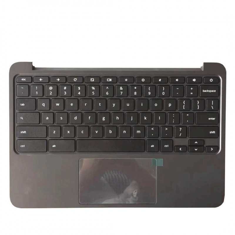 overhandigen cabine Gelijkmatig Laptop Toetsenbord gechikt voor HP Chromebook 11 G5 EE series