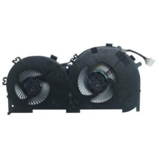 Koelventilator DFS2001059A0T Lenovo IdeaPad 700-15isk 700-17isk series