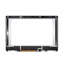 Laptopscherm geschikt voor HP Chromebook x360 14-da series