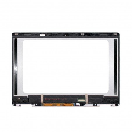Laptopscherm geschikt voor HP Chromebook x360 14-da series