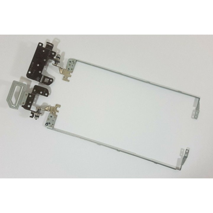 Scharnieren AM154000A00 AM154000B00 Acer Aspire E5-511 E5-521 E5-531