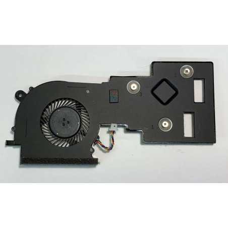 Koelventilator DLT4600530C0001Acer Aspire ES1-512 ES1-571 ES1-531