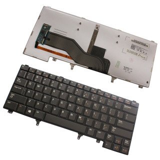 Laptop Toetsenbord Dell Latitude E5420 E5430 E6320 E6330 E6420 E6430 E6440