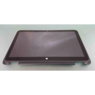 Laptop scherm HP Envy X360 reparatie HP Envy X360 15-U Series