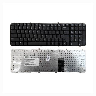 HP Pavilion DV9000 DV9100 DV9200 DV9500 Toetsenbord 441541-001