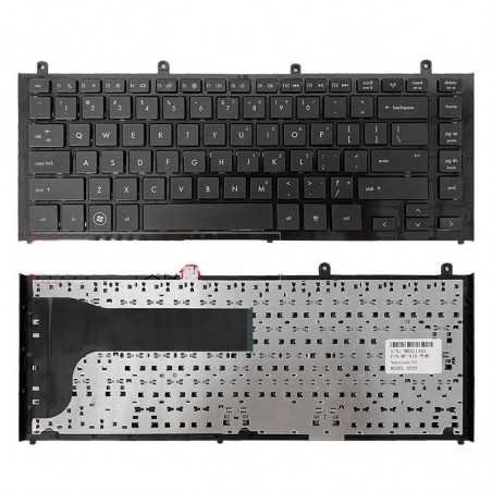 HP ProBook 4321S 4320S 4325S 4326S 4329s Toetsenbord V112746BS1