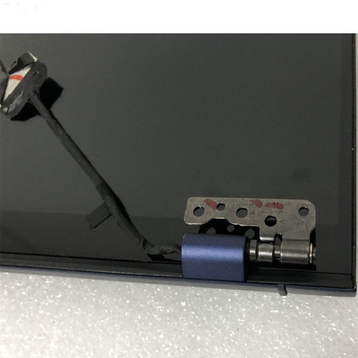 Asus ZenBook 15 UX534 series beeldscherm Asus ZenBook UX534 reparatie
