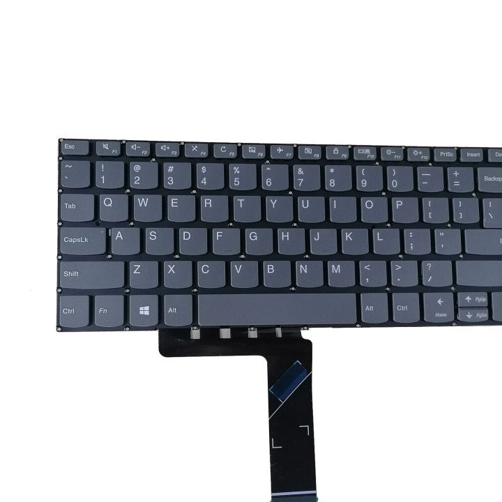 Lenovo IdeaPad 330S-15IKB 330S-15ARR Toetsenbord vervangen Lenovo IdeaPad 330S series