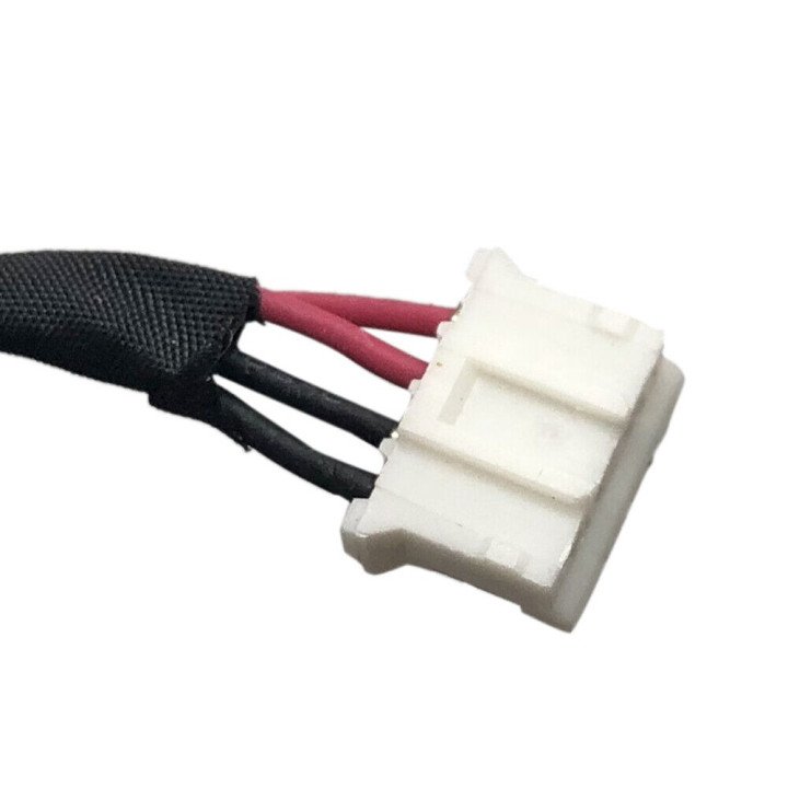 Acer Aspire A315-53 A515-51 A517-51 Dc jack oplaadpoort 19CM