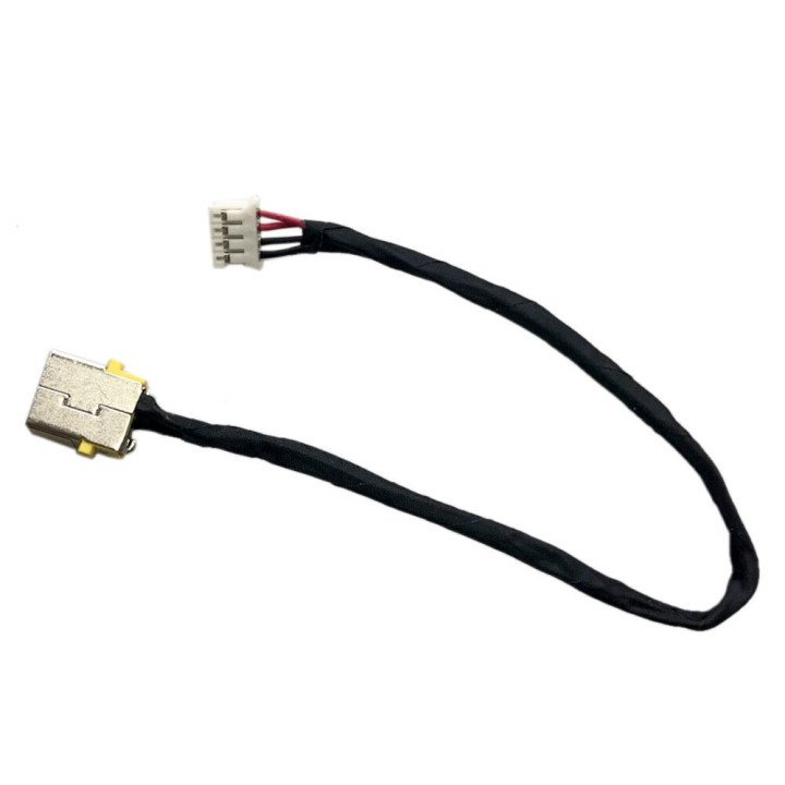 Acer Aspire A315-53 A515-51 A517-51 Dc jack oplaadpoort 19CM