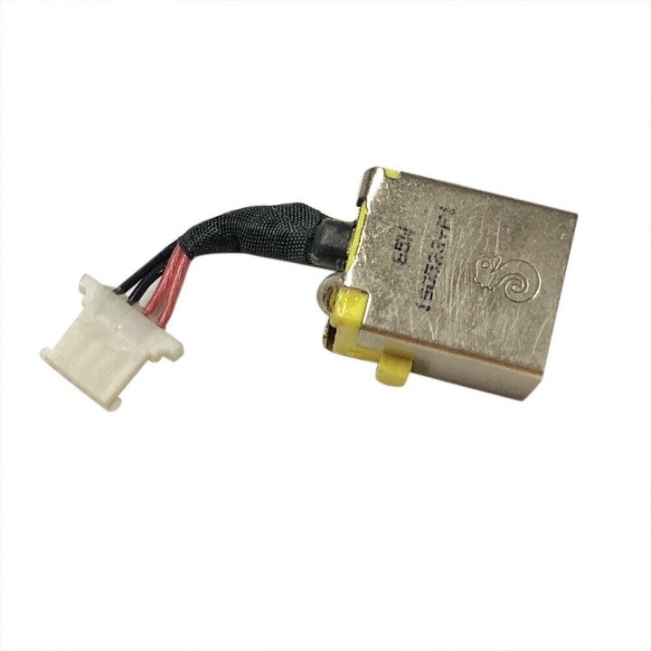 Acer Aspire 5 A515-43 Dc jack oplaadpoort