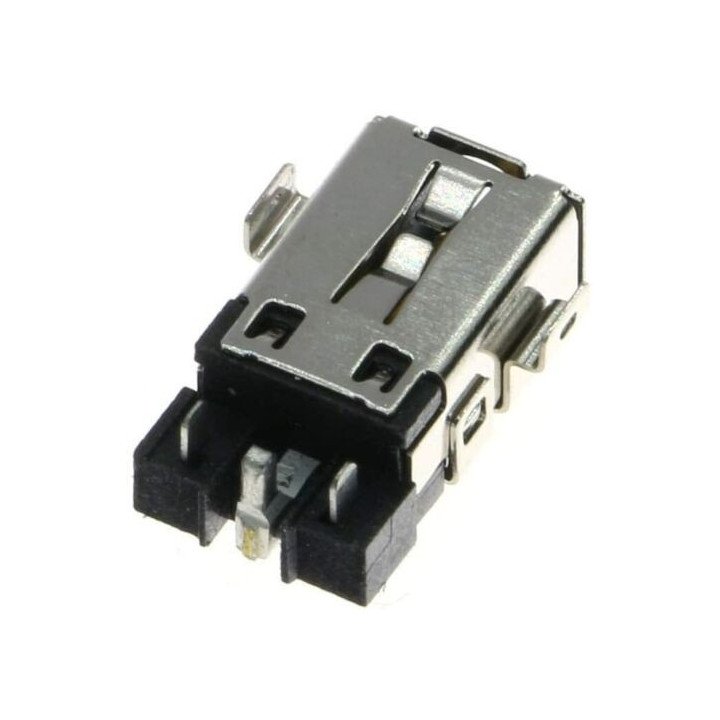 Acer Aspire 5 A515-44 A515-45 A515-46 Dc jack oplaadpoort