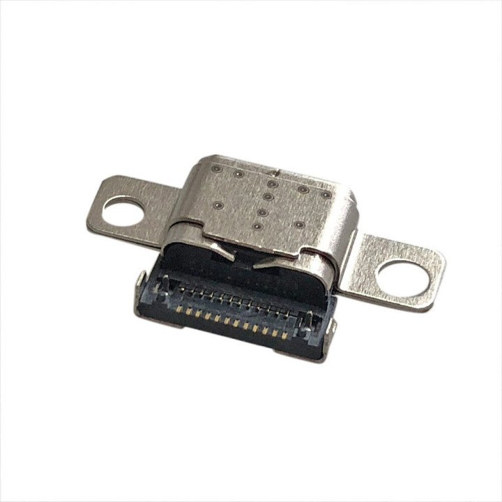 Lenovo ThinkPad E14 E15 GEN 2 Gen 3 Type-C USB Dc jack oplaadpoort