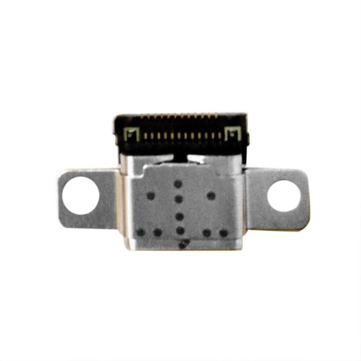 Lenovo ThinkPad E14 E15 GEN 2 Gen 3 Type-C USB Dc jack oplaadpoort