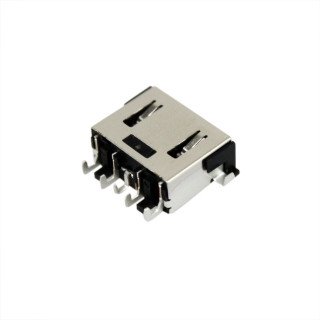 Lenovo IdeaPad L340-15IRH L340-17IRH USB Dc jack oplaadpoort