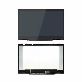 HP Pavilion x360 14-cd 14-cd0xxxxx 14-cd1xxxxx Touchscherm L20551-001