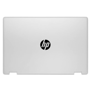 HP Pavilion X360 15T-DQ 15-DQ TPN-W140 scherm behuizing Achter cover