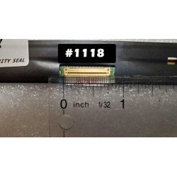 Lenovo Chromebook N22 11.6" scherm niet touch 30 pins