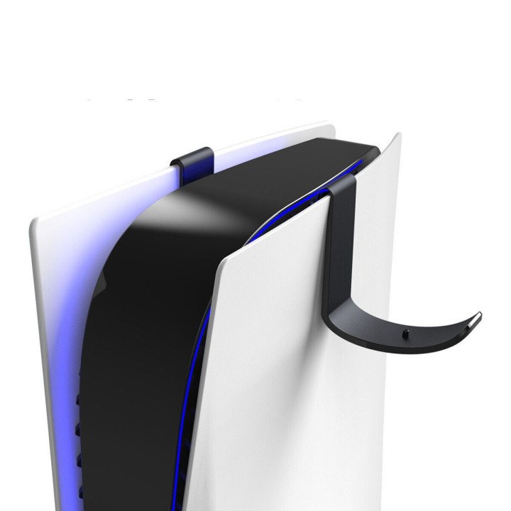 Playstation 5 PS5 multi kleuren middelste decoratie strip hoes