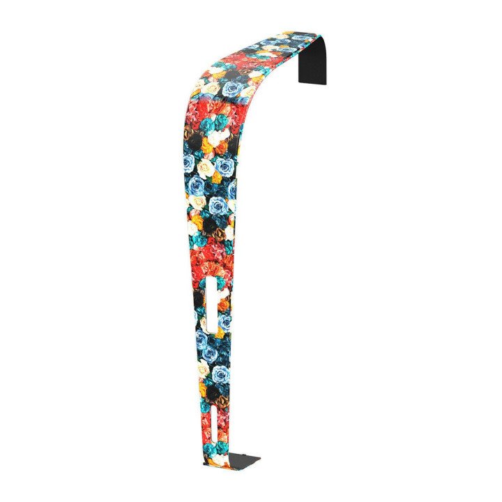 Playstation 5 PS5 multi kleuren middelste decoratie strip hoes