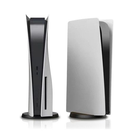 Playstation 5 PS5 case exterior side panel