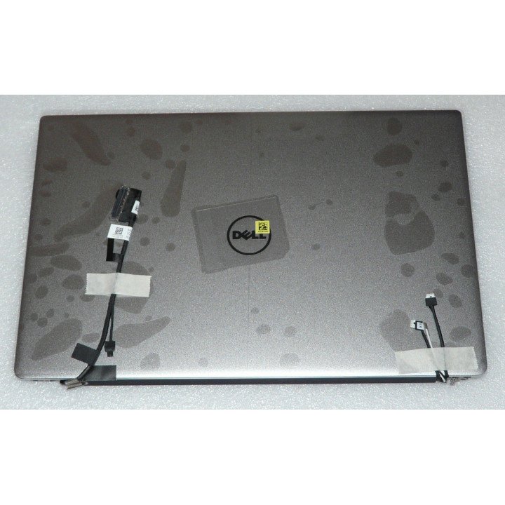 Laptop scherm Dell XPS reparatie Dell XPS 13 9343 Series