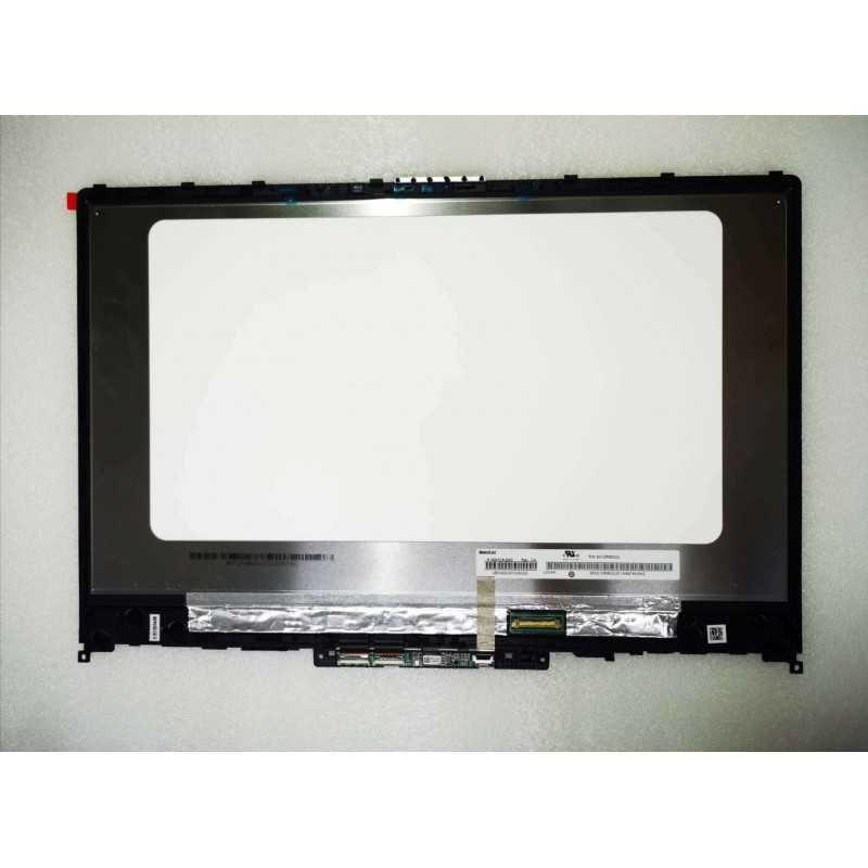 Tenslotte doolhof Humaan Laptop scherm Lenovo IdeaPad reparatie Lenovo IdeaPad C340-14IML Series