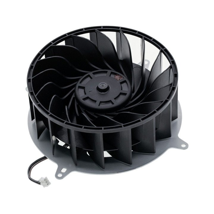 Playstation 5 ventilator | PS5 17-Bladen G12L12MS1AH-56J14