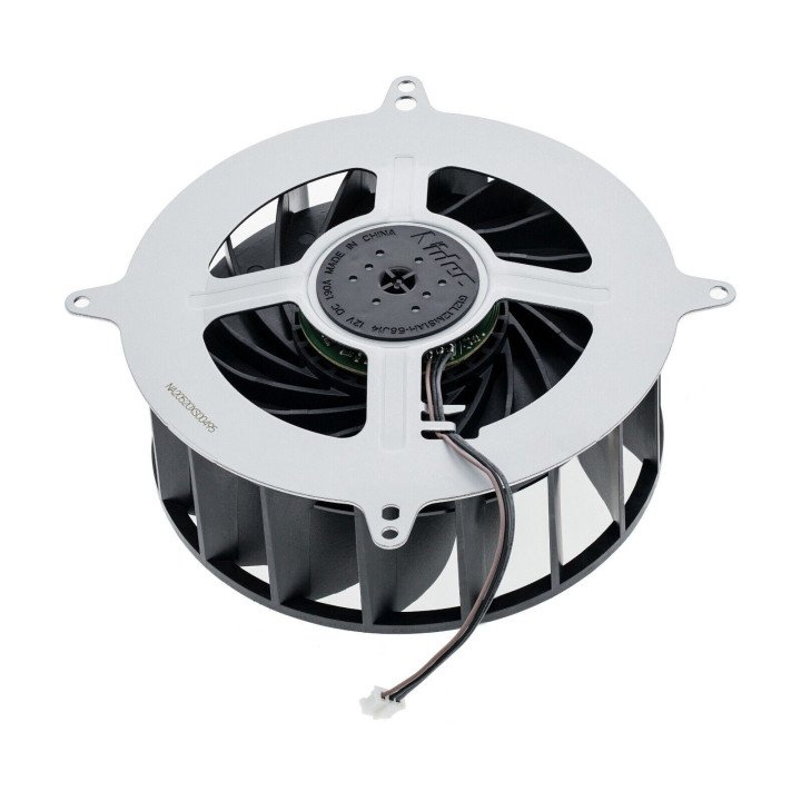 Playstation 5 ventilator | PS5 17-Bladen G12L12MS1AH-56J14