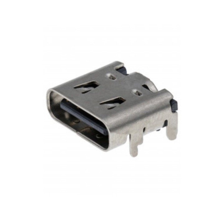 Playstation 5 PS5 Controller Type-C USB Oplaadpoort