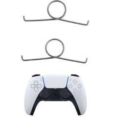 Playstation 5 PS5 Controller DualSense L2 R2 Trigger Buttons springs