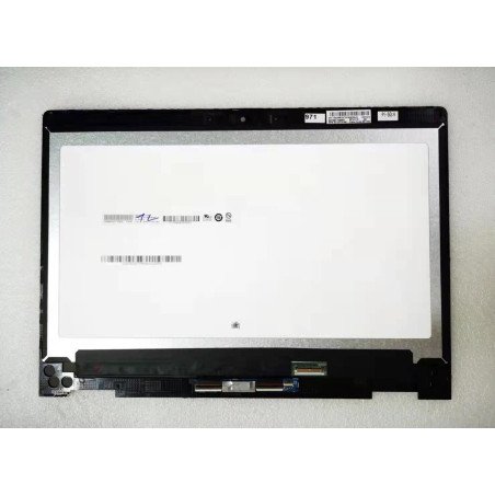 HP ProBook X360 435 G7 LCD Touch Screen 13.3-inch FHD M03429-001