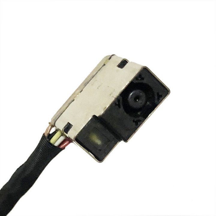 HP oplaadpoort | HP Pavilion 15-AC 15-AE 15-EG 15M-EU series