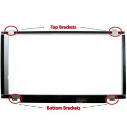 Acer Aspire A315-51 A315-52 A315-53 Lcd Scherm 15.6" 1920x1080 IPS FHD