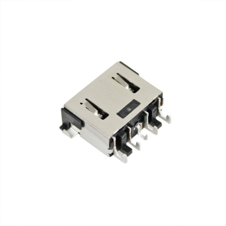 Lenovo Legion 5 17IMH05H USB Dc jack oplaadpoort
