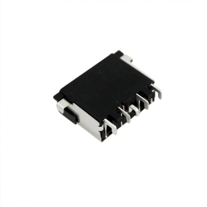 Lenovo Legion Y530-15ICH 81FV 81LB USB Dc jack oplaadpoort