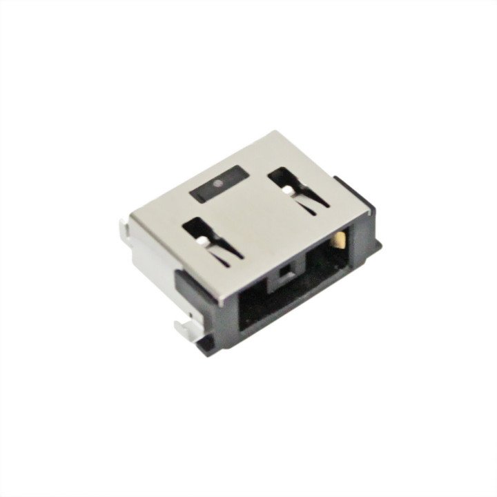 Lenovo Legion Y730-15ICH Y730-17ICH USB Dc jack oplaadpoort