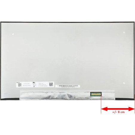 LCD screen B140HAN06.7 B140HAN06.6 B140HAN06.1 N140HCG-GE1 14.0 60Hz