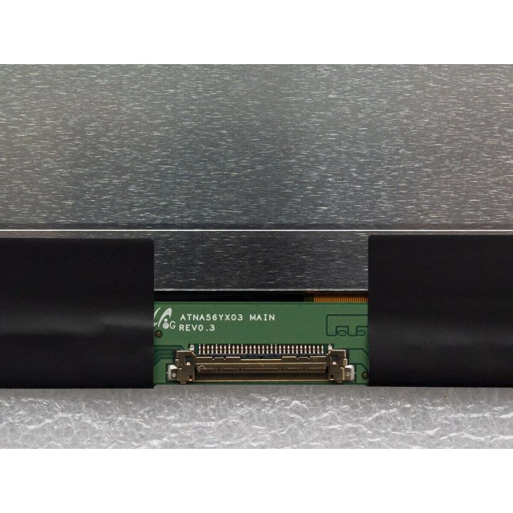LCD scherm ATNA56YX03-0 ATNA56YX03 OLED AM-OLED 15.6 1920x1080 30-Pins