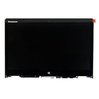 Lenovo Yoga 700-14ISK 700-14IKB Scherm vervangen Lenovo Yoga series