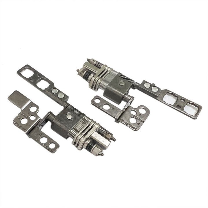 HP Envy X360 13-Ay 13-Ayxxxxxx Scharnieren TPN-C147 L95885-001 L94499-001