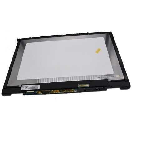 HP Chromebook x360 14b-cb scherm touch 14.0" M47690-001