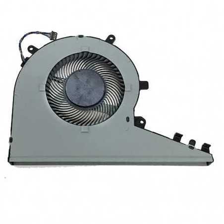 HP Envy 17-AE Cooling Fan 925461-001 925478-001 6033B053701