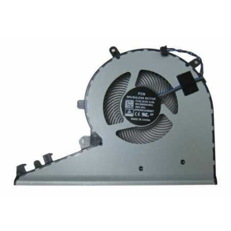 HP Envy 17-AE Cooling Fan 925461-001 925478-001 6033B053701