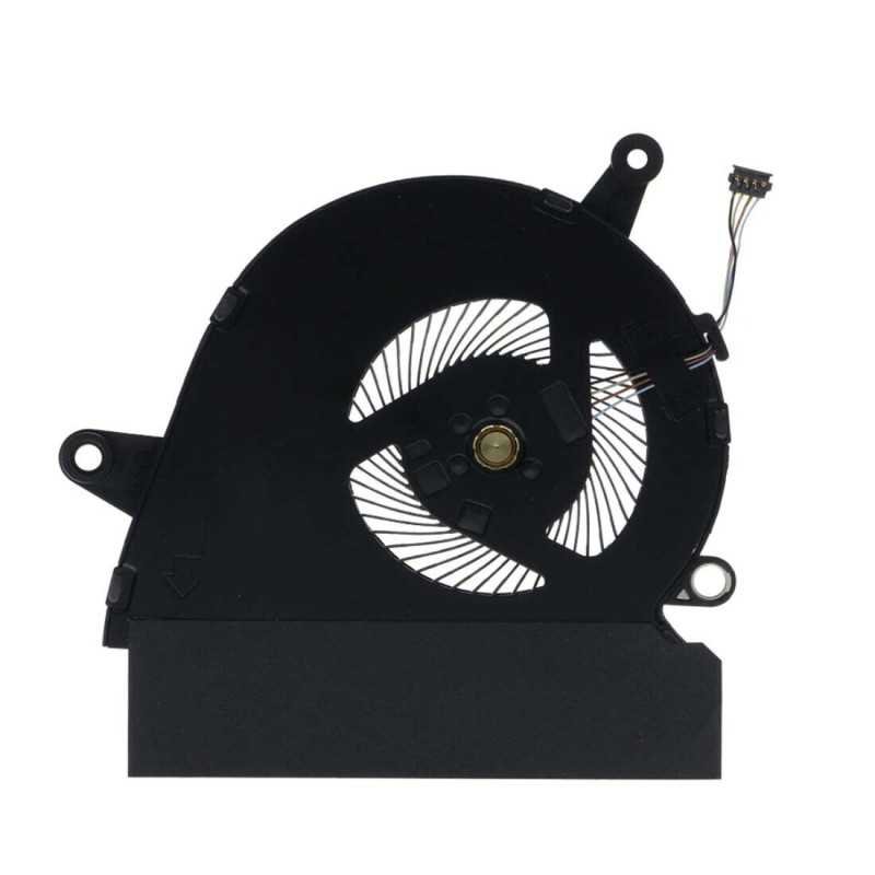 HP Spectre x360 15-df 15-dfxxxxxx Cooling Fan TPN-Q213 L41482-001 L41483-001